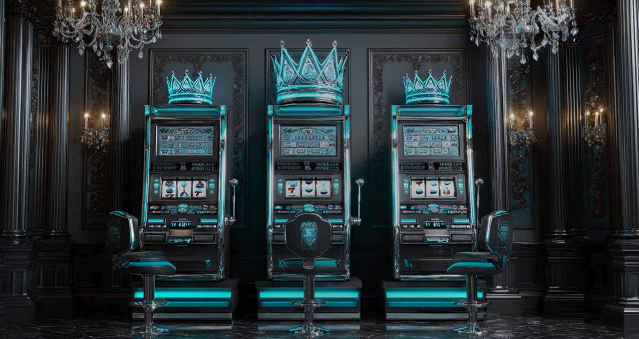 Legend Play Casino