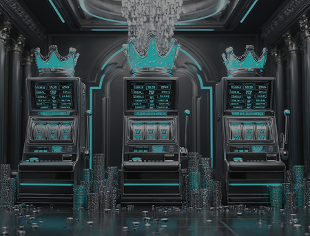 Legend Play Casino