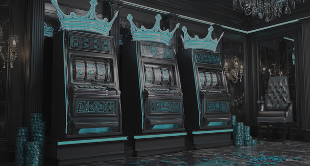 Legend Play Casino