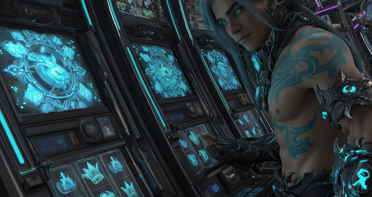 Legend Play Casino
